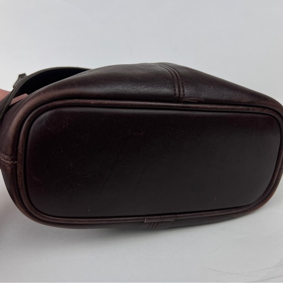 Coach Vintage 4148 Soho Leather Bag - Picture 7 of 11